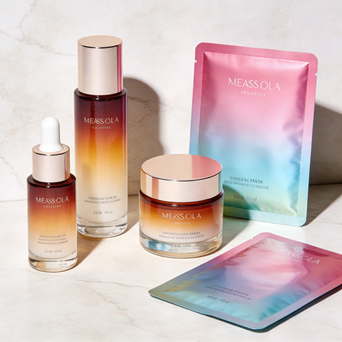 How to Choose a Reliable Skincare OEM Private Label Manufacturer