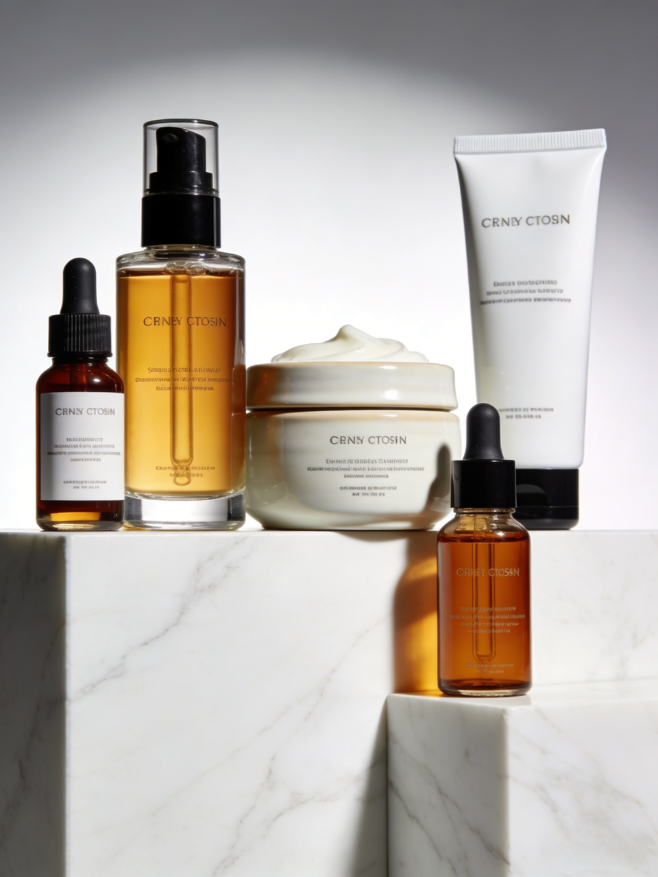 The Ultimate Guide to Skincare OEM/ODM: Launching Your Private Label Brand in 2026