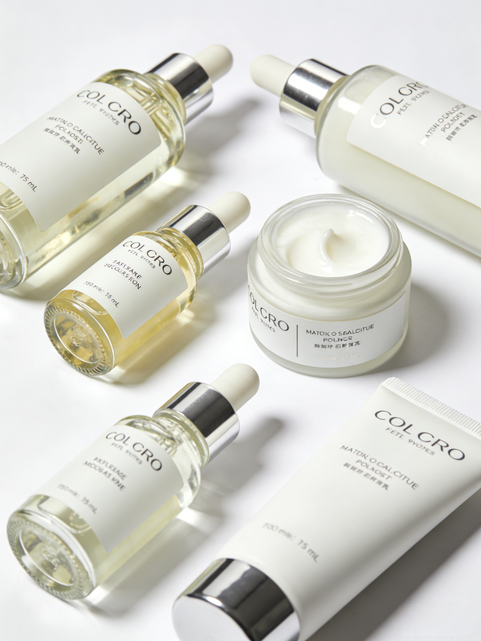 Top 5 Best-Selling Skincare Products for Private Label Brands