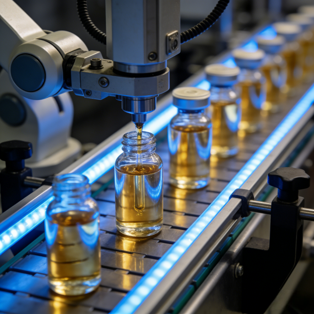 How to Choose the Right Skincare ODM Manufacturer: A Complete High-Value Guide for Brand Owners (2026)