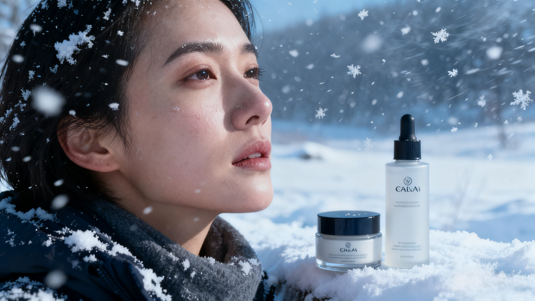 Winter Skincare OEM/ODM and Private Label Manufacturing: A Complete Guide to Boost Your Brand