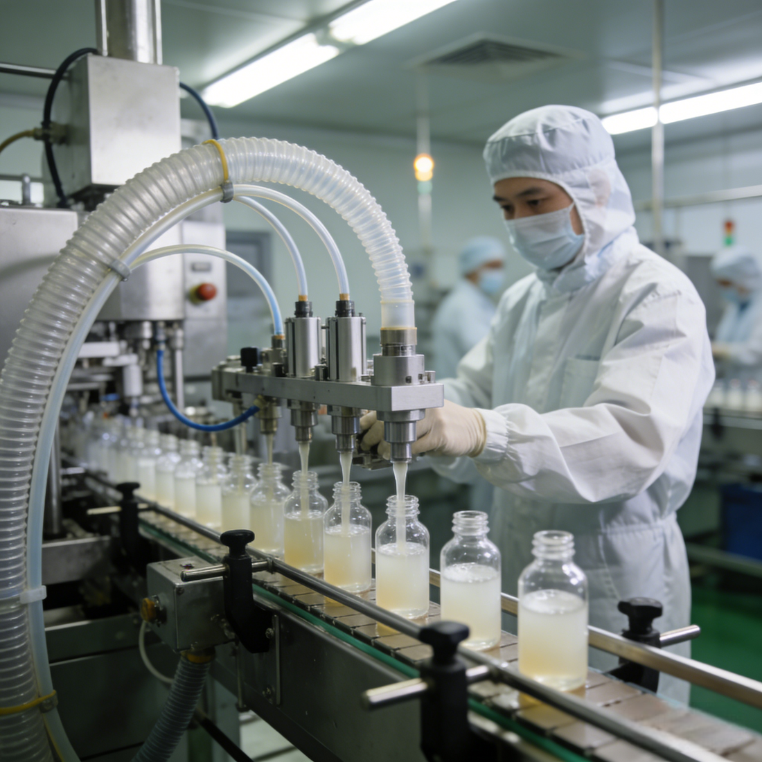 Ultimate 2026–2027 Private Label Skincare (OEM/ODM) Strategic Guide — Launch & Scale Your Own Brand