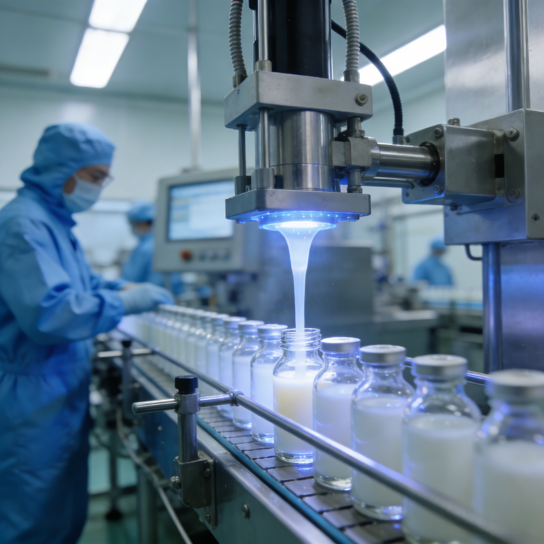 The Ultimate Guide to Skincare OEM Manufacturing: A Complete, In-Depth Resource for Global Brands