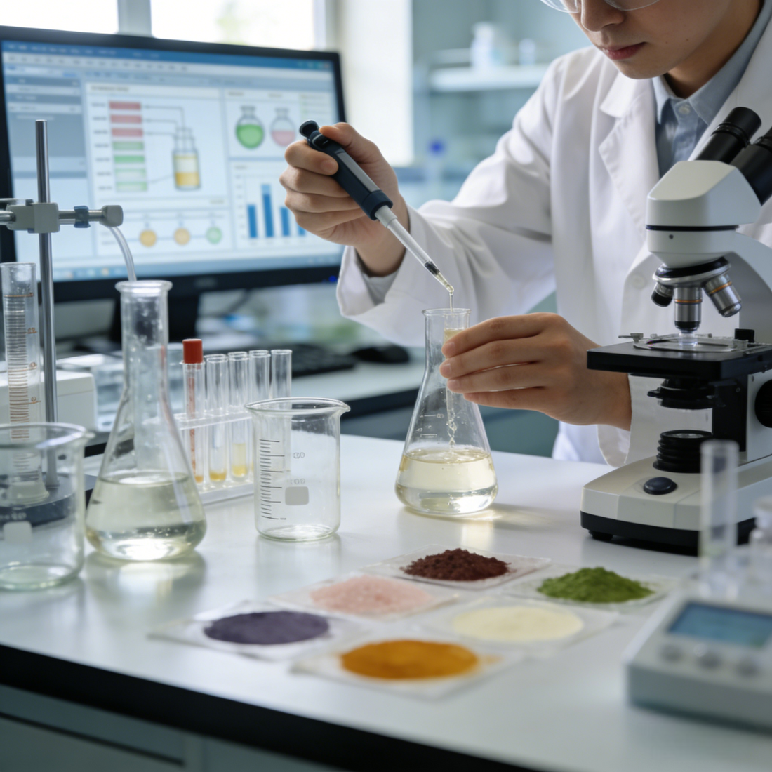 How to Choose a Professional Skincare OEM/ODM Manufacturer: A Complete 2025–2027 Guide for Beauty Brands