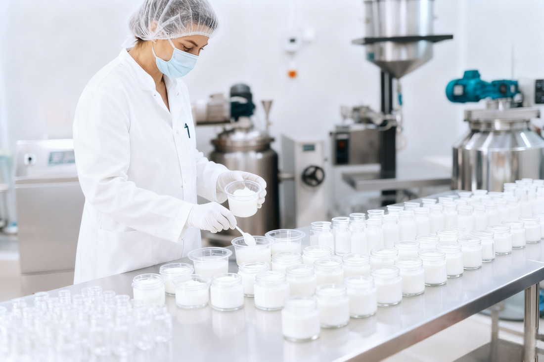 2025 Skincare OEM Trends and Brand Strategies – A Comprehensive Guide