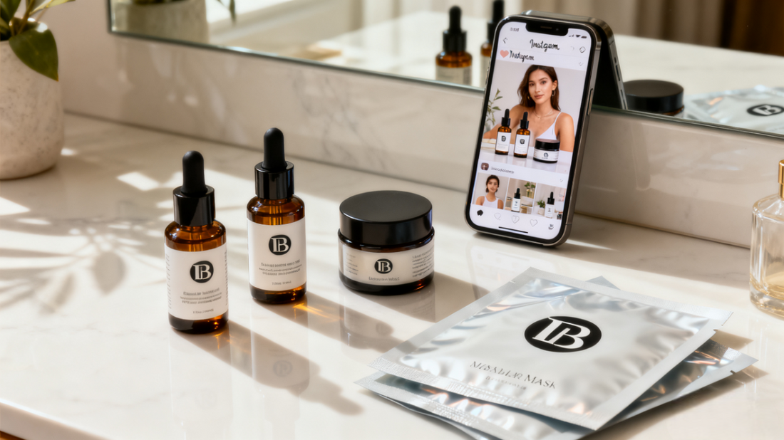 Your Ultimate Guide to Skincare OEM/ODM: Everything You Need to Know